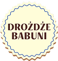 Drożdże Babuni