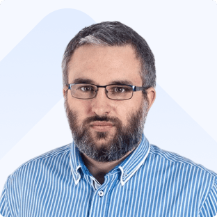 Tomasz Skrabalak