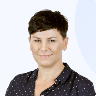 Marta Kostarek-Olech