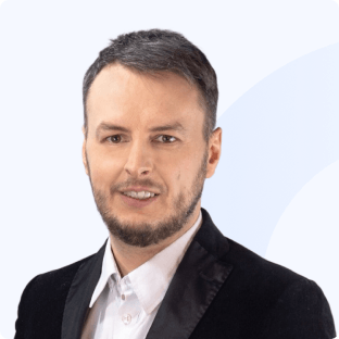 Maks Michalczak